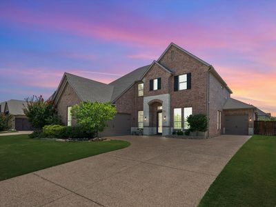 2502 Trophy Club Dr, Trophy Club, TX, 76262