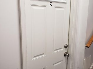 1355 Irving St NW APT 2, Washington, DC 20010