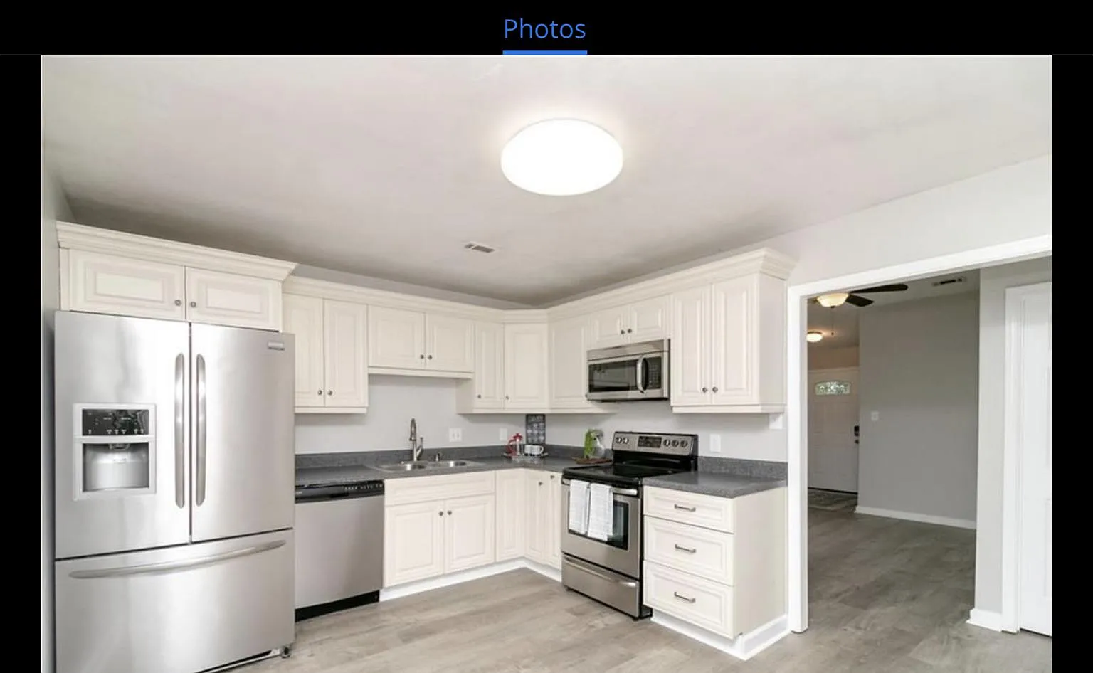 3 bed, 1060 sqft, $1,900 — Photo 4