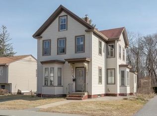 104 Morton St, Stoughton, MA 02072