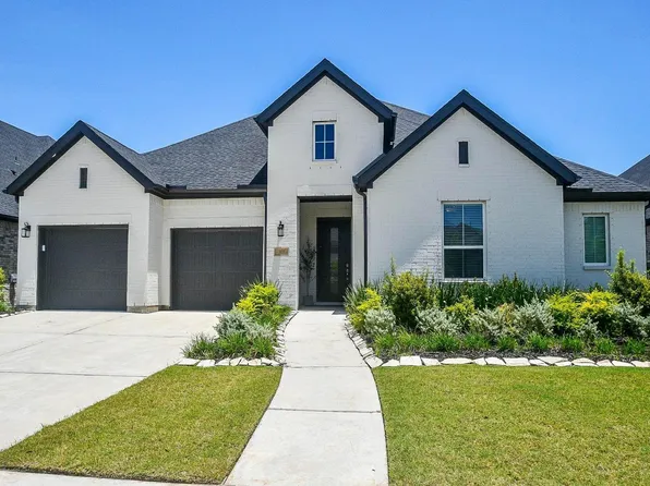 5019 Golden Peach Rd, Manvel, TX 77578