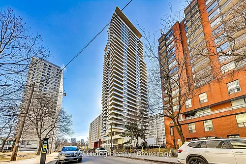 25 Holly St #2306 Photo 1