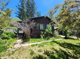 524 Delleker Dr, Delleker, CA 96122