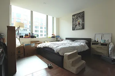 Rented by Citi Habitats