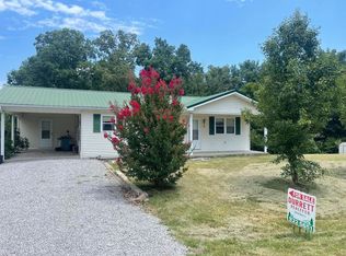 368 Inez Pruitt Rd, Greensburg, KY 42743