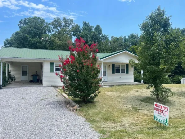 368 Inez Pruitt Rd, Greensburg, KY 42743