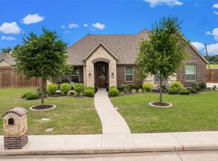 2402 Hollon Dr, Caddo Mills, TX 75135