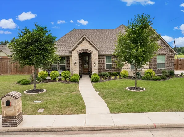 2402 Hollon Dr, Caddo Mills, TX 75135