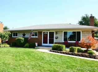 31122 Regal Dr, Warren, MI 48088