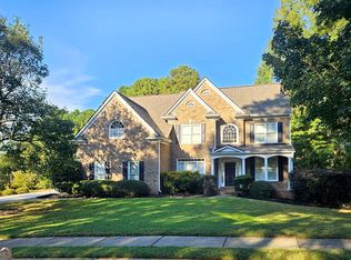 105 Long Lake Approach, Fayetteville, GA 30215
