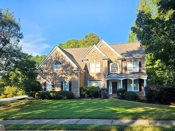 105 Long Lake Approach, Fayetteville, GA 30215