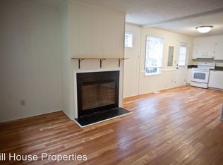413B Yates Aly, Chapel Hill, NC 27516