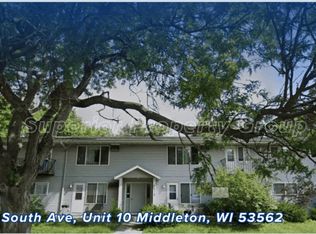 7212 South Ave Unit 10, Middleton, WI 53562