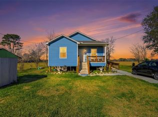 7472 County Road 605, Dayton, TX 77535