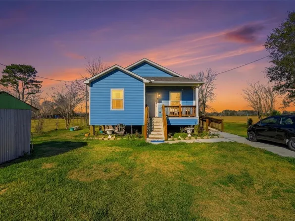 7472 County Road 605, Dayton, TX 77535