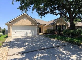 2314 Hannover Way, Spring, TX 77388
