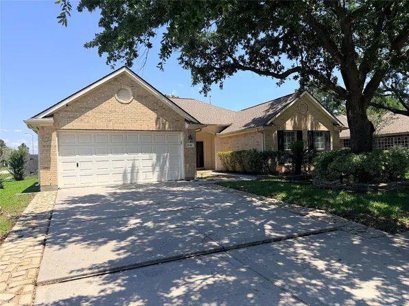 2314 Hannover Way, Spring, TX 77388