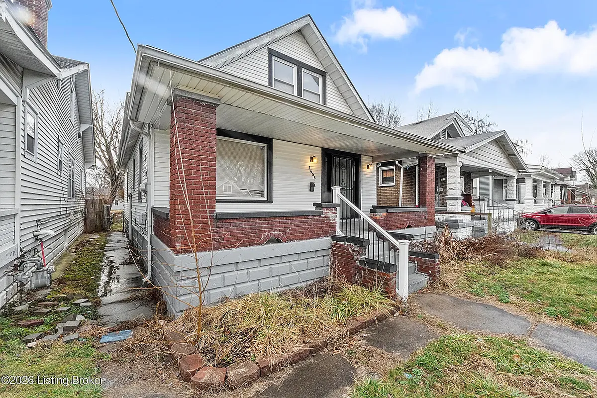 Building Photo - 1456 Beech St