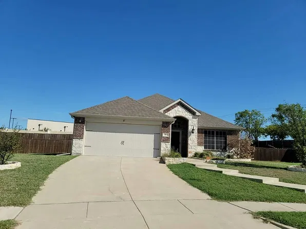 402 Oleander Dr, Fate, TX 75189