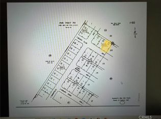 1484 Beach Club Dr Lot 3, Thermal, CA 92274