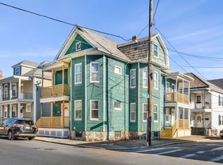 81 Summer St, Salem, MA 01970