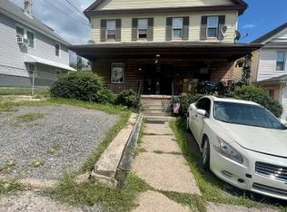914 Franko St #1, Scranton, PA 18512