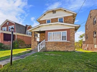 604 Crysler St, Pittsburgh, PA 15226