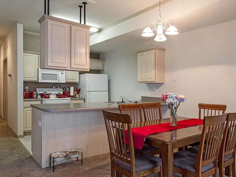 City Homes at Fall Creek — Photo 28