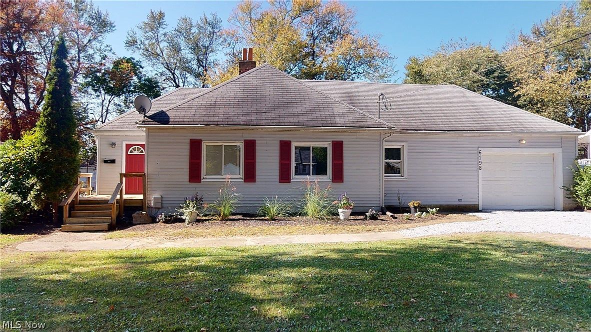 6198 Mentor Park Blvd, Mentor, OH 44060 Zillow