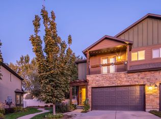 7903 S Spring Station Way, Midvale, UT 84047