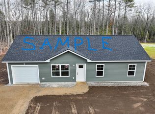 Lot 2 Wildwood Road, Bridgton, ME 04009