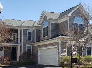 8355 Tillett Loop, Manassas, VA 20110