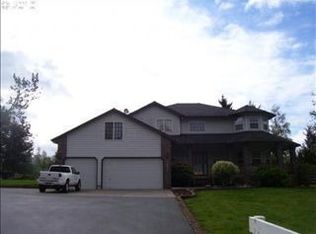 36610 E Hist Columbia River Hwy, Corbett, OR 97019