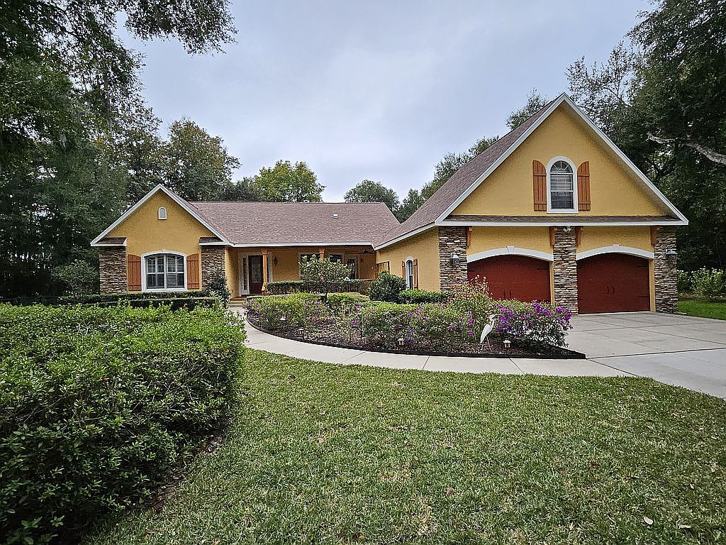 9342 E Gobbler Dr, Floral City, FL 34436 Zillow