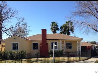 2551 Hanning Ave, Altadena, CA 91001