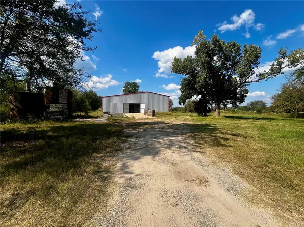 Tbd Fm 1255, Grand Saline, TX 75140