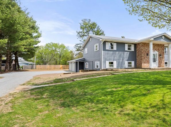 1789 Middle Bellville Rd, Mansfield, OH 44904