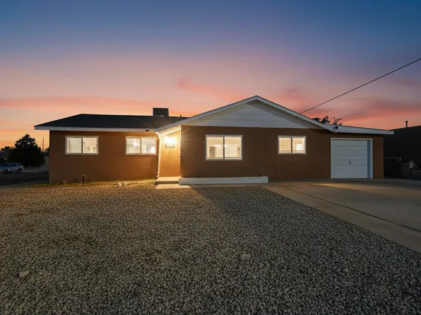 3001 Aliso Dr NE, Albuquerque, NM 87110