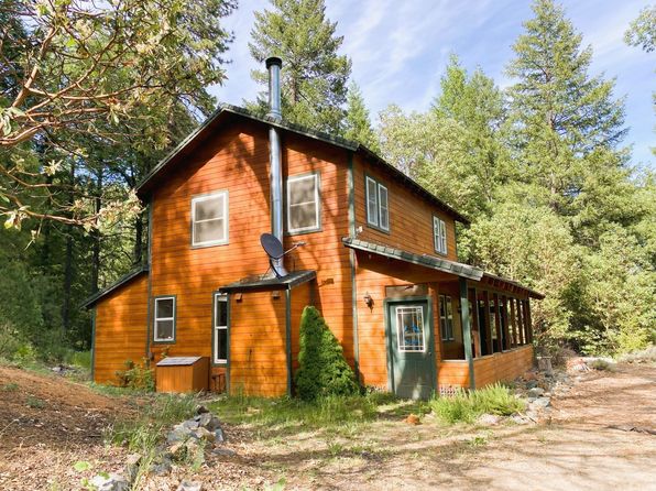 3084 Bear Creek Rd, Weaverville, CA 96093