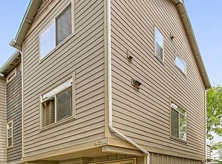 4316 8th Ave NE APT A, Seattle, WA 98105