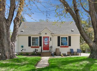 4152 Adair Ave N, Robbinsdale, MN 55422