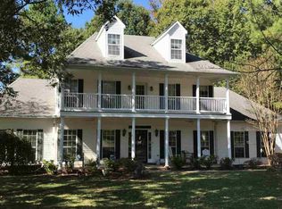 649 Cullum Rd, Munford, TN 38058