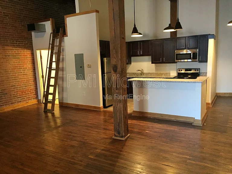 Lofts on Madison — Photo 24