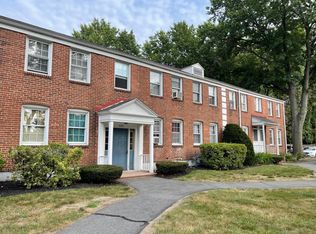 508 Cold Spring Ave #2-B, West Springfield, MA 01089