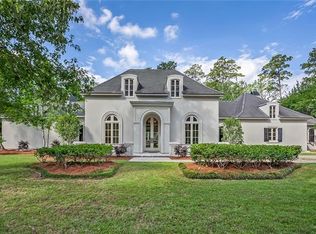 15130 Dendinger Dr, Covington, LA 70433