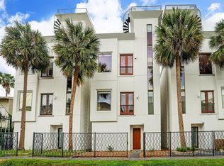 717 Reinicke St, Houston, TX 77007