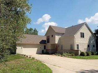 2380 Peters, Scio, MI 48103
