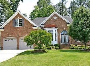 308 Tattenhall Dr, Cary, NC 27518