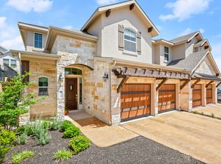 310 Cartwheel Bnd, Austin, TX 78738