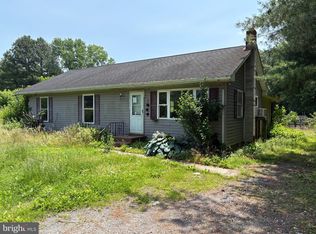 1792 Willow Grove Rd, Felton, DE 19943